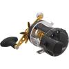 Abu Garcia Ambassadeur Line Counter Baitcast Reel(6500lc)