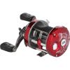 Abu Garcia C3 Species Special Baitcast Round Fishing Reel(Carp (2024 New Model))