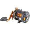 Abu Garcia C3 Species Special Baitcast Round Fishing Reel(Catfish (2020 Old Model))