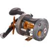 Abu Garcia C3 Species Special Baitcast Round Fishing Reel(Catfish (2024 New Model))