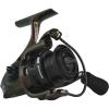 Abu Garcia IKE Signature Spinning Reel, Reliable Freshwater Fishing Reel, Durable & Lightweight Aluminum Construction, Everlast Bail System(New Model)