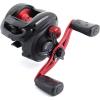 Abu Garcia Max X Low Profile Baitcast Fishing Reel(Black Max (Old Model))