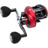 Abu Garcia Revo Toro Rocker Low Profile Reel