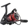 Penn Fierce III Spinning Inshore Fishing Reel, Size 2000, Right/Left Handle Position, 5 Bearings for Smooth Operation(Fierce Iii)