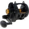 Penn Squall II Lever Drag 2 Speed Conventional Fishing Reel