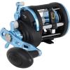 Penn Warfare II Level Wind Conventional Fishing Reel(New Model)