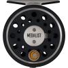 Pflueger Medalist Fly Reels, Size 44259 Fishing Reel, Right/Left Handle Position, Corrosion-Resistant, Aluminum Spool, Click & Pawl System