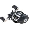 Shakespeare Agility Low Profile Baitcast Fishing Reel, Right Handle Position, Multi-Disk Drag System, Brass Drive and Pinion Gears