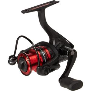 ABU GARCIA Black Max & Max X Spinning Fishing Reels