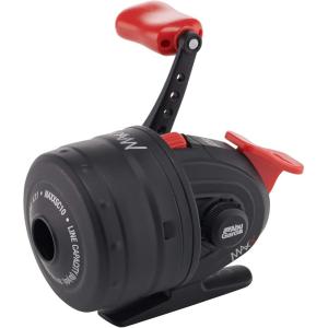 Abu Garcia Abumatic & Max X Spincast Fishing Reel (Old & New Models)