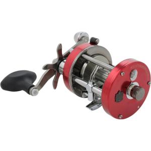 Abu Garcia Ambassadeur 7000 C Baitcast Round Fishing Reel(C-7001 (Left Hand))