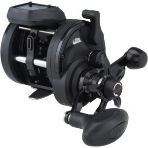 Abu Garcia Ambassadeur Altum DLC Conventional Fishing Reel