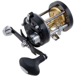 Abu Garcia Ambassadeur Baitcast Round Fishing Reel(Cs Pro Rocket)