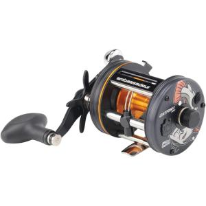 Abu Garcia Ambassadeur Baitcast Round Fishing Reel(New Model)