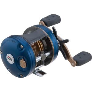Abu Garcia Ambassadeur C4 Baitcast Round Fishing Reel(C4-5601)