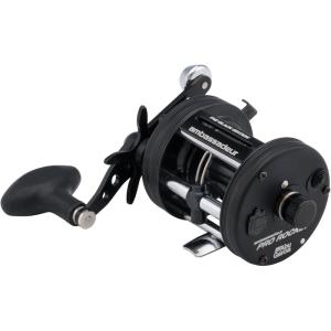Abu Garcia Ambassadeur Pro Rocket BE Baitcast Fishing Reel(6500)