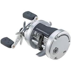 Abu Garcia Ambassadeur S Round Baitcast Fishing Reel
