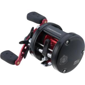 Abu Garcia Ambassadeur STX Baitcast Fishing Reel(Ambstx-6600)