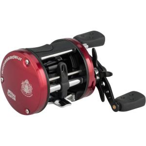 Abu Garcia Ambassadeur SX Baitcast Fishing Reel(Ambsx-6601 (Left Hand))
