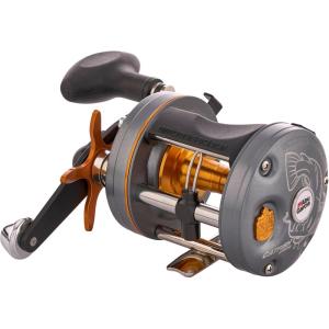 Abu Garcia C3 Species Special Baitcast Round Fishing Reel(Catfish (2024 New Model))