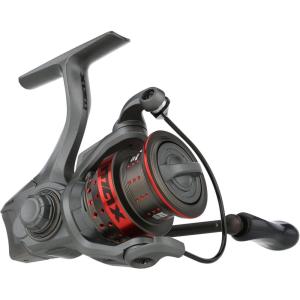 Abu Garcia Elite Max Spinning Reel, Right/Left Handle Position, Hybrid Front Drag for Smooth Operation, Saltwater or Freshwater Fishing Reel(New Model)