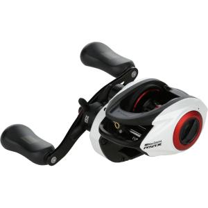 Abu Garcia Max Pro Low Profile Baitcast Fishing Reel(Right-handed)