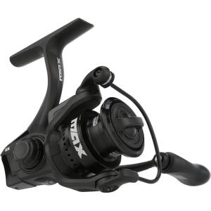 Abu Garcia Max SX Spinning Fishing Reel(Max Sx (New Model))