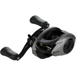 Abu Garcia Max X Low Profile Baitcast Fishing Reel(Left-handed)