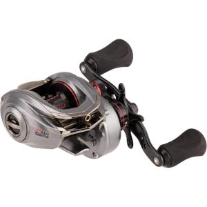 Abu Garcia Revo AL-F Low Profile Baitcast Reel