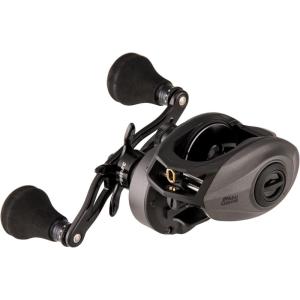 Abu Garcia Revo Beast Low Profile Baitcast Fishing Reel(Revo4 Beast 40)