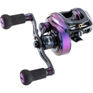 Abu Garcia Revo IKE Low Profile Baitcast Fishing Reel