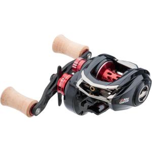 Abu Garcia Revo MG Xtreme Low Profile Reel