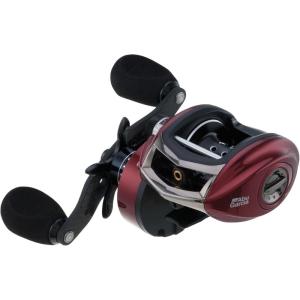 Abu Garcia Revo Rocket Low Profile Baitcast Fishing Reel