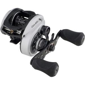Abu Garcia Revo STX Low Profile Fishing Reel