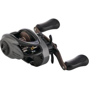 Abu Garcia Revo SX Low Profile Fishing Reel(New Model)