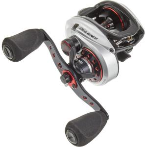 Abu Garcia Revo Winch Low Profile Baitcast Fishing Reel