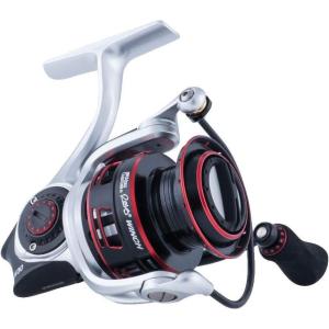 Abu Garcia Revo Winch Spinning Fishing Reel