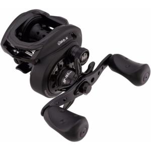 Abu Garcia Revo X Low Profile Baitcasting Fishing Reel