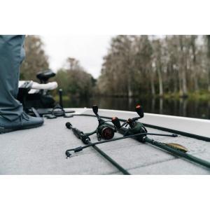 Abu Garcia Zata Spinning Fishing Reel