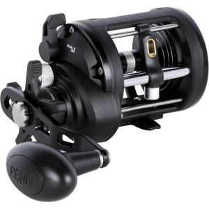 PENN Rival Level Wind Conventional Fishing Reel(New Model)