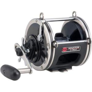 PENN Senator Star Drag Conventional Fishing Reel(115l2- 700yd/50lbs)