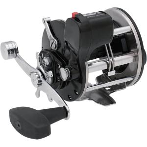 Penn General Purpose Level Wind Conventional Fishing Reel(209- Line Counter)
