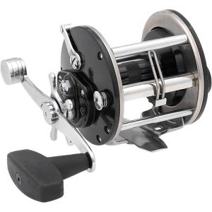 Penn General Purpose Level Wind Conventional Fishing Reel(309m – Plastic Clam)