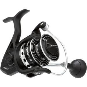 Penn Pursuit IV Spinning Fishing Reel(Puriv4000c)