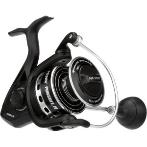 Penn Pursuit IV Spinning Fishing Reel(Puriv6000c)