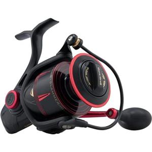 Penn Slammer III Spinning Fishing Reel(Slammer III High Speed)