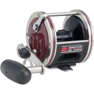 Penn Special Senator Star Drag Conventional Fishing Reel(112h2)