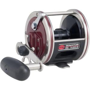 Penn Special Senator Star Drag Conventional Fishing Reel(113h2lw)