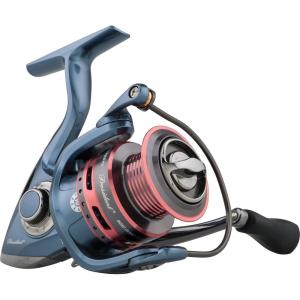 Pflueger Lady President Spinning Fishing Reel