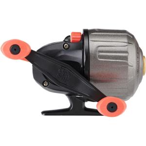 Ugly Stik Ugly Tuff Spincast Fishing Reels(10)